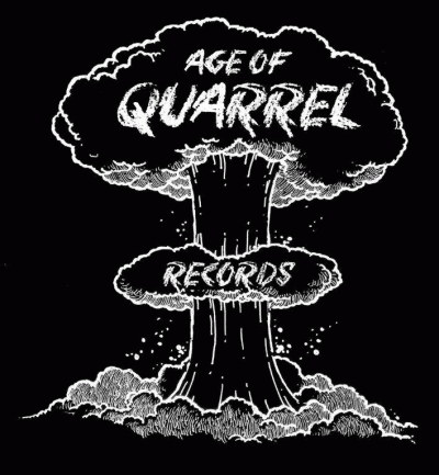 Age Of Quarrel Records